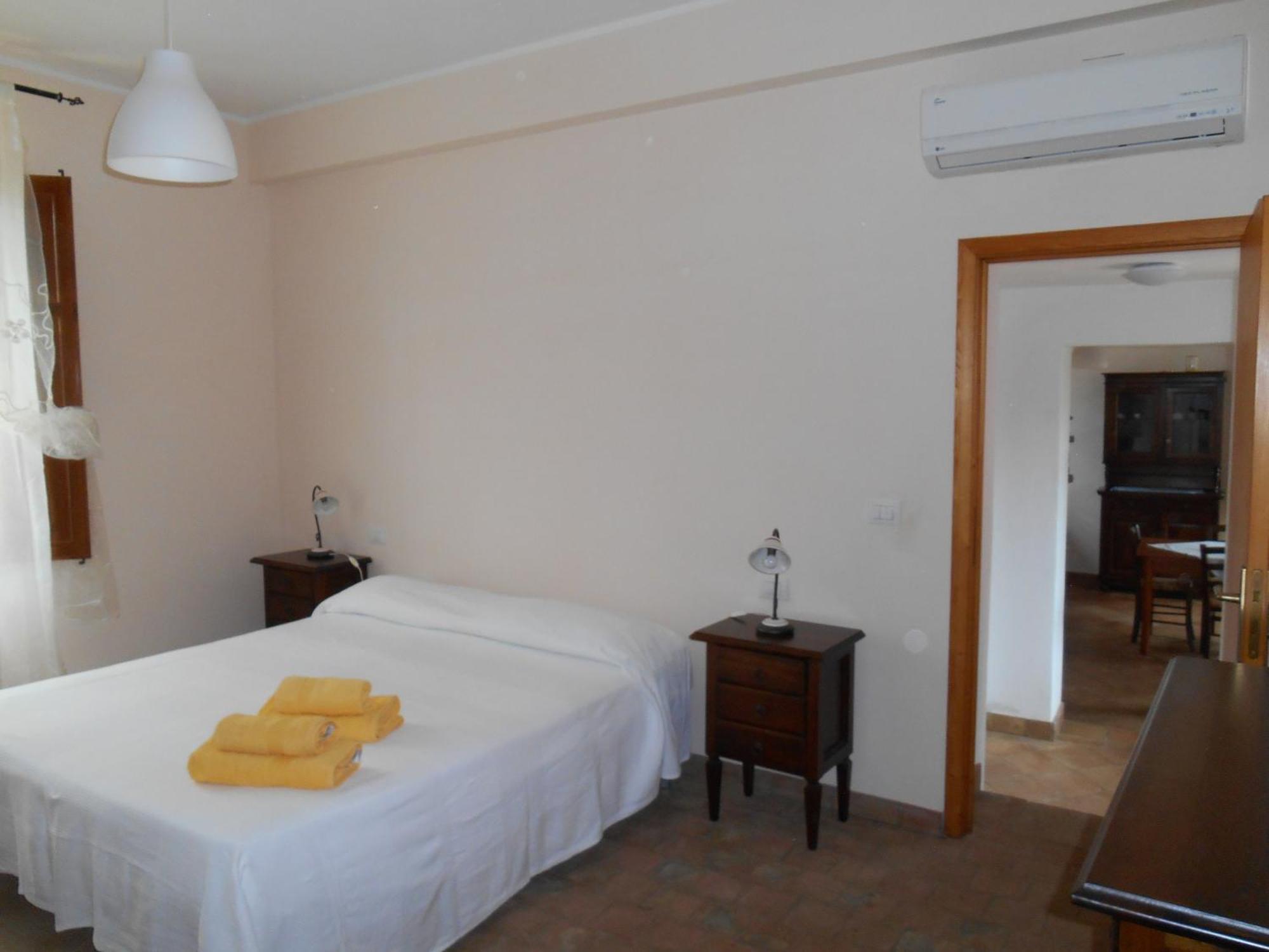 Villa Del Nespolo Fiumefreddo di Sicilia Zimmer foto