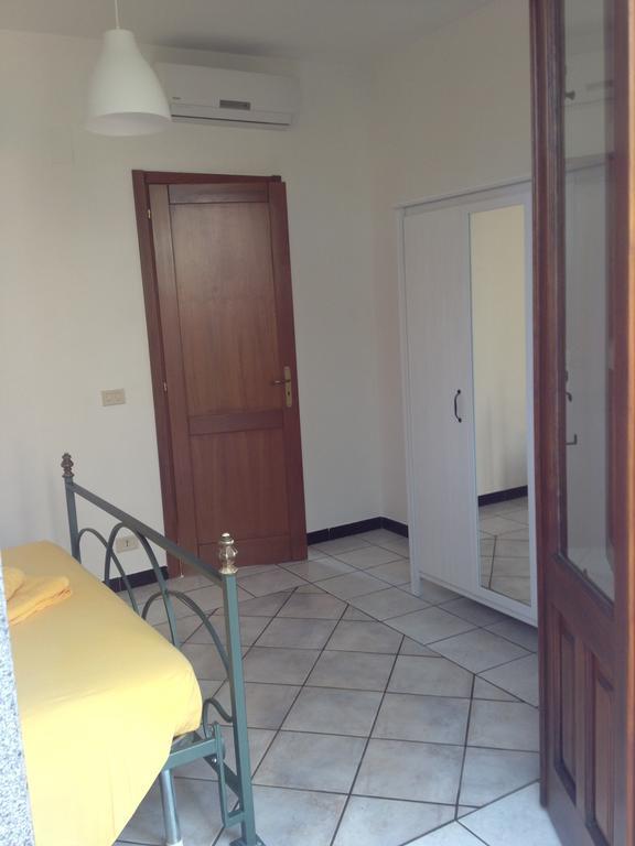 Villa Del Nespolo Fiumefreddo di Sicilia Exterior foto